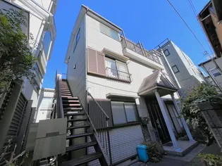 コーポ千石の画像