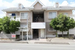 ステップイン上町Bの画像