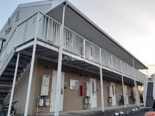 COZY SPOT I棟の画像