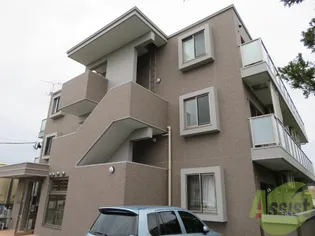 アイワレジデンスこまつしまの画像