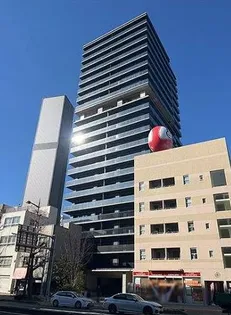 グランドメゾン大濠公園THE TOWERの画像