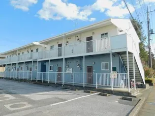 メゾン卯の里Bの画像