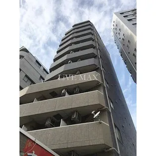 シンシア本郷三丁目【9階】の外観