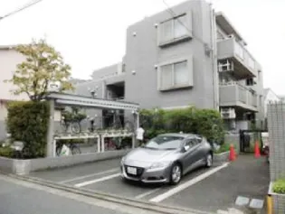 ヒルトップ武島の画像