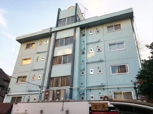 パレス南青山の画像