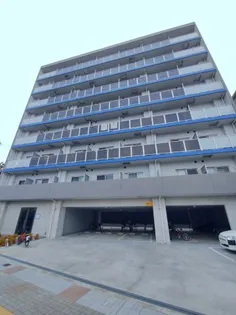 グランパシフィック難波南INNOVATIONの画像