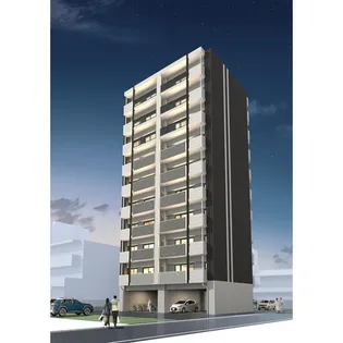 シャーメゾン 上水前寺の画像