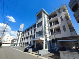 昭和マンション ※ホームメイト吹田駅前店管理物件【2階】の外観