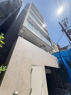 ディアレイシャス押上桜橋の画像