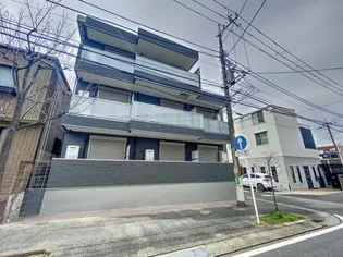 グレイス戸塚の画像