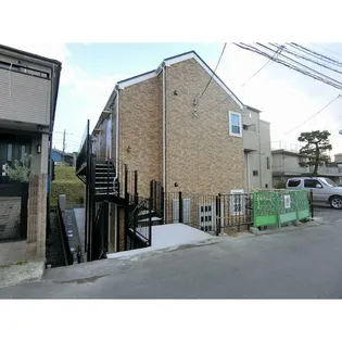 ハーミットクラブハウス二子玉の画像