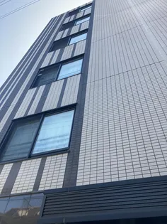 ロアール大塚【4階】の外観