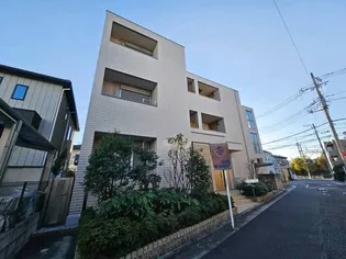 メゾン ド ソレイユIIの画像