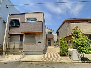 フィリカーラ上用賀の画像