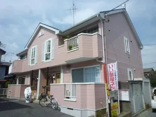 ニュープレーンヒルズCの画像
