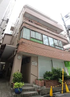 桑山ビルの画像