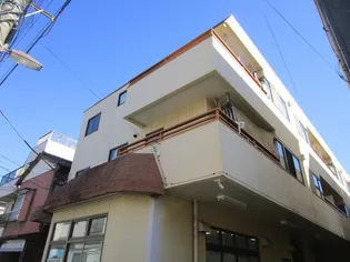 サンフローラハイツの画像