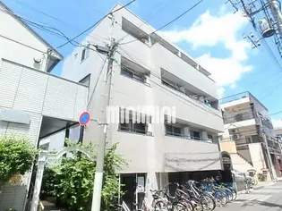 グローバルプラザ日暮里の画像
