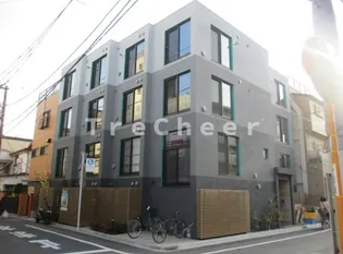 モデコ大山の画像