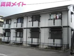 プリシェール平田 Aの画像