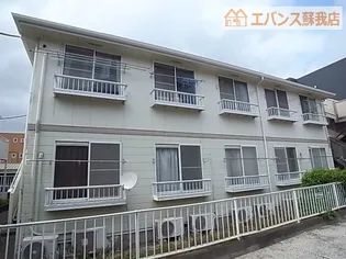 エステートピアシティ5の画像