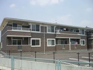 マーヴェラス ヴィラ D棟の画像