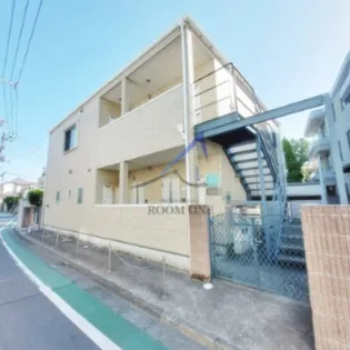 ルネ山王の画像