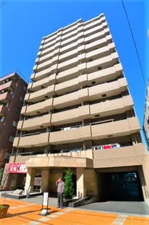 エクセルシオール所沢の画像
