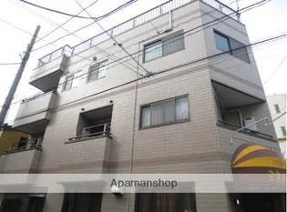 大橋ビルの画像