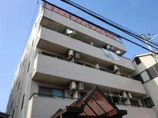 柴島ハイツの画像