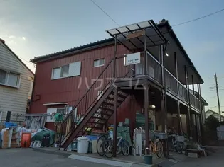 コーポ寿Aの画像