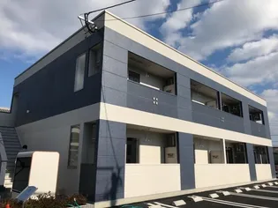 ラヴィングホームの画像