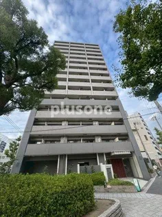 エスリード阿波座シティーウエストの画像
