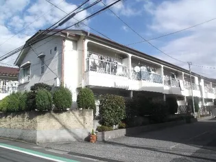 コーポオオゴE棟の画像