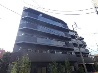 REALIZE蒲田IIの画像