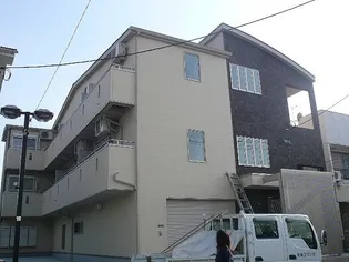 カーサ デル ソル北久里浜の画像
