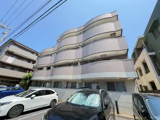 サニーコート18の画像
