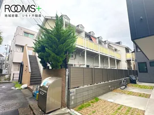 カーサプリマベーラの画像