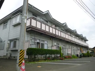 Aー1紙屋コーポの画像
