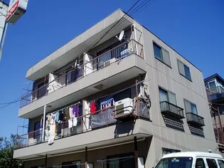 つばさマンションの画像