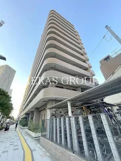 マンション勝どきの画像