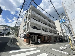 レジデンス北野の画像
