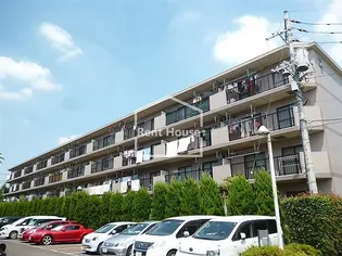 フィール天神町2号館の画像