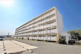 ビレッジハウス秋喜1号棟の画像