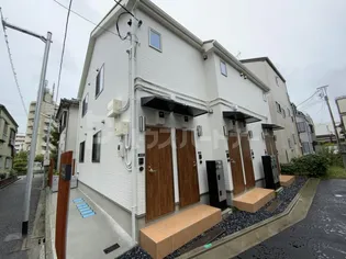 IーWOOD柴又の画像
