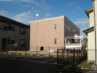 ディア イーストの画像