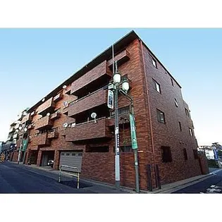 カルム桜新町パティオの画像