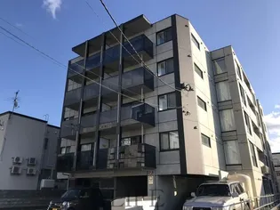 レスツオン厚別IIの画像