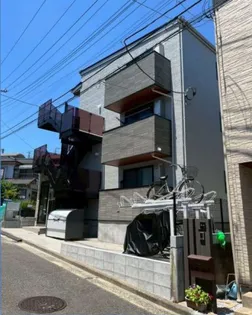 グランメゾン鶴ヶ峰の画像