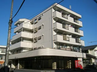 第138新井ビルの画像